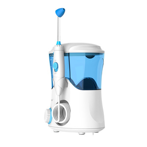 Laveuse électrique Neti de grande capacité pour la maison Laveuse Neti Rondelle électrique portable Irrigateur nasal - Product Image 6