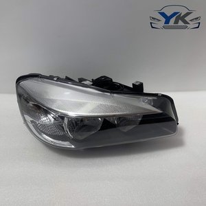 Faro Delantero Halógeno OEM Usado para <span class=keywords><strong>BMW</strong></span> F45 Serie 2 Active 63117422573 63117422574 <span class=keywords><strong>Tourer</strong></span> 216i <span class=keywords><strong>218i</strong></span> 220i 2014-2018 - Product Image 4