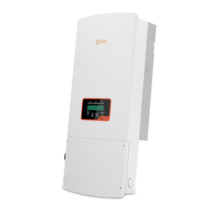 Inversor Solar <span class=keywords><strong>Solis</strong></span> de Conexión a Red de 3KW 4KW 5KW 6KW Monofásico 1P5K-4G-US 208V 220V 240V - Product Image 1