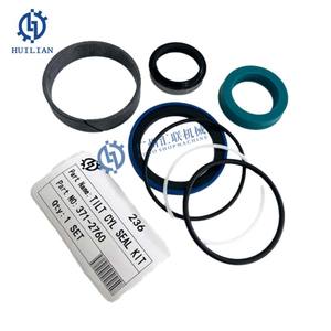 מחפר 3712760 2583621 3712718 2418924 גומי הידראולי ערכת חותם 4557977 2186825 תיקון לחלקי מחפר - Product Image 2