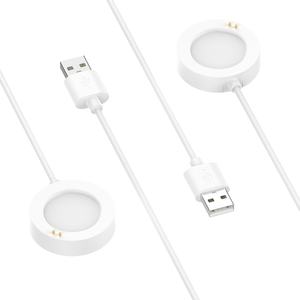 Câble de charge USB de remplacement 1M pour Xiaomi Watch 5, câble de charge USB portable magnétique - Product Image 3