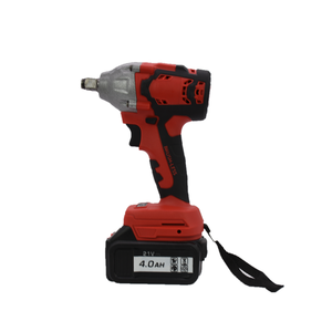 2020 Venta caliente 21V <span class=keywords><strong>mejor</strong></span> precio 0-2800r/min-velocidad <span class=keywords><strong>de</strong></span> carga inalámbrico par <span class=keywords><strong>Llave</strong></span> <span class=keywords><strong>de</strong></span> <span class=keywords><strong>impacto</strong></span> eléctrico - Product Image 2
