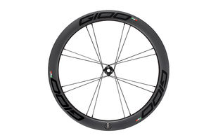 Juego de Ruedas Plegables de Fibra de Carbono de 20 Pulgadas 451, Marca <span class=keywords><strong>GIOO</strong></span>, Superventas del Fabricante, Sistema de Frenos de Disco, BMX Racing, Llanta de 40 mm, Toray - Product Image 5