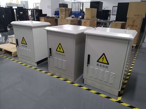 UPS de Onda Sinusoidal Pura para Exteriores, 110V 220V, 1kva 2kva 3kva 6kva 10kva, Fuente de Alimentación Ininterrumpida para Monitoreo de Seguridad en Exteriores - Product Image 5