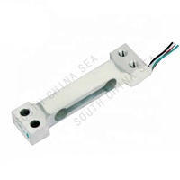 Micro Type Load Cell(CZL639)