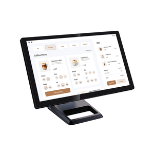 ZOLON K21 21,5 pouces Android 14 GMS Écran tactile IP65 Étanche Octa-Core 6TOPS NFC Paiement sans contact Kiosque <span class=keywords><strong>de</strong></span> libre-service pour la vente au détail - Product Image 4