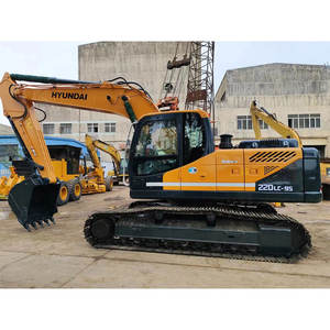 <span class=keywords><strong>Hyundai</strong></span> 220lc-9S Graafmachine <span class=keywords><strong>Hyundai</strong></span> <span class=keywords><strong>200</strong></span> 210 215 220 225-9 Rupsgraafmachine - Product Image 3