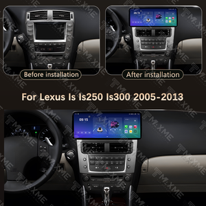 <span class=keywords><strong>Autoradio</strong></span> avec écran In-cell de 12,3 pouces pour LEXUS 2005-2013 IS/IS250/IS300 2008-2010, Android Octa Core, <span class=keywords><strong>autoradio</strong></span> DVD, GPS, navigation - Product Image 2