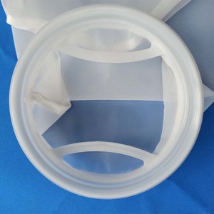 2024 mới acidproof Polypropylene sợi lọc Túi rắn-lỏng tách lọc vớ - Product Image 1