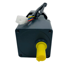 Trung Quốc Cảm Ứng Gear <span class=keywords><strong>Motor</strong></span> 220 Volt 3 Pha Ac Gear <span class=keywords><strong>Motor</strong></span> Mật Ong Vắt Động Cơ - Product Image 5