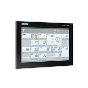 Siemens SIMATIC IPC377E (basic panel PC) 15" Touch 6AV7230-0DA20-0BA0 100% Brand-new and Original