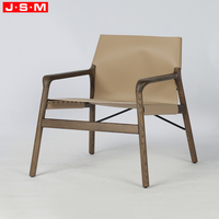 Meubles modernes en cuir vintage pour extérieur en velours de massage Fauteuils de canapé en cuir pour housses