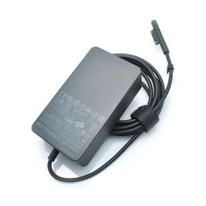 อะแดปเตอร์แปลงไฟ AC 15V 4A 65W สำหรับ Pro 3 Pro 4 Pro 5 สำหรับ Surface - Product Image 1