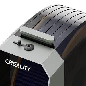 Crealiteit Gloeidraad Droger Doos, Creality Space <span class=keywords><strong>Pi</strong></span> Filament Droger Plus Met 360 ° Snelle Verwarming & Ptc Verwarming - Product Image 4
