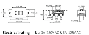 DF S1 <strong>Switch</strong> - Product Image 4