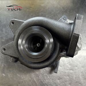Turbocompresseur CT16V 17201-0L040 172010L040 17201-30160 17201-30100 17201-30101 pour moteur Land Cruiser D-4D 1KD-FTV - Product Image 3