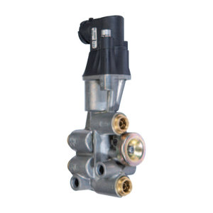 Valve de frein à ressort pour remorque Bendix Sr 5 03HS 2A435 AA pour remplacement, usage industriel - Product Image 3