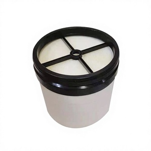 88291007-435 Nuevo Filtro de Aire de Panal, Filtro de Cabina, Papel de Filtro de Alta Calidad para Mantenimiento de Compresores de Aire de Automóviles - Product Image 1