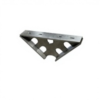 Usine professionnelle personnalisée CNC découpe Laser pliage tôle Fabrication support Services précision Tube soudage OEM ODM