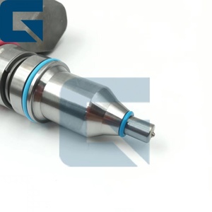 หัวฉีดน้ำมันเชื้อเพลิงเครื่องยนต์ 0R-9530 0R9530 D13F สำหรับเครื่องยนต์ C10 - Product Image 3