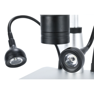 携帯電子ポータブル液晶デジタル顕微鏡植毛用 - Product Image 6