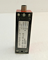 *Neuf sans boîte* Électronique Ls64/4e-l.5 0707d479400 10-30 Vdc 50029073 Produit neuf, original avec une garantie d'un an