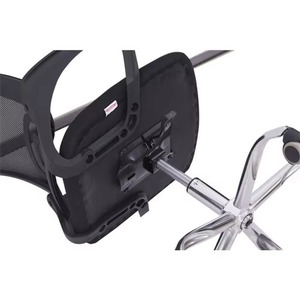 Sitzone Muebles de oficina Silla ergonómica ortopédica Malla completa Escritorio de computadora Sillas de personal - Product Image 5