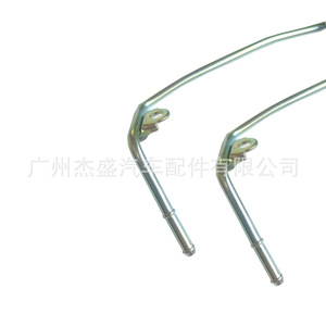 Régulateur de pression de carburant Toyota Land Cruiser Hiace 23280-75040 Pièce automobile - Product Image 4