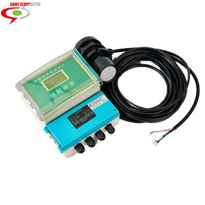 مقياس مستوى الموجات فوق الصوتية المنقسم 5-، متر مستوى السائل الذكي بالموجات فوق الصوتية ، مستشعر ذكي - Product Image 5