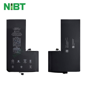 Batería de Repuesto NIBT al por Mayor de Alta Calidad de 3969 mAh, Kit de Batería O Cycle para <span class=keywords><strong>iPhone</strong></span> <span class=keywords><strong>11</strong></span> Pro/Pro Max Original de Apple - Product Image 2