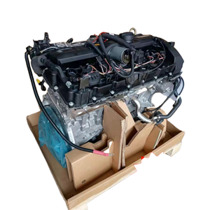 <span class=keywords><strong>Prix</strong></span> d'usine: Nouveau moteur <span class=keywords><strong>BMW</strong></span> N52B30 moteur 3.0 litres E90 F18 F10 X3 X5 adapté au système de moteur de voiture <span class=keywords><strong>BMW</strong></span> - Product Image 3