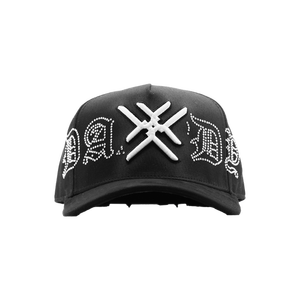 Casquette de baseball en daim brodée 5 panneaux OEM/ODM G5 Qualité X Sad <span class=keywords><strong>Boyz</strong></span> Gorras Dandi X Jc Hats pour hommes - Product Image 2