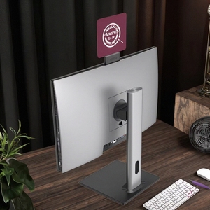 Thiết Kế Mới 27 "Tất Cả Trong Một Máy Tính Để Bàn PC I7 I5 128GB Giá Rẻ IMAC PC & Win 10 Với 21 & 18.5 Máy Tính Xách Tay Monoblock Máy Tính - Product Image 2