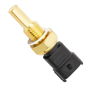 Motorcycle Water Temperature Sensor For Polaris 4010644 RZR 4 XP 900 570 800 1000 HAWKEYE ACE 325 Ranger 500 700 FARMHAND 450 HD