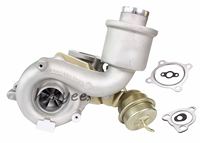 Turbocompresseur pour Golf GTI Jetta GLI MK4 1.8T Turbo grande roue 300hp Rev9 K04 KO4