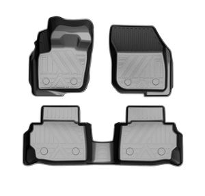 Alfombrilla Ecológica <span class=keywords><strong>para</strong></span> Maletero de Coche <span class=keywords><strong>para</strong></span> Ford Fusion Mondeo 2013 2016 2017, Accesorios <span class=keywords><strong>para</strong></span> Alfombras de Coche, Bandeja Trasera <span class=keywords><strong>para</strong></span> Maletero - Product Image 4