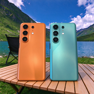 Teléfono Inteligente Original Camon 50 Pro 5G con Android 15, Cámara de Alta Definición, 16GB+1TB, Doble SIM, Desbloqueo Global, Versión 5G, Deca Core - Product Image 4