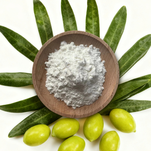 Doğal Zeytin Yaprağı Ekstresi Saf Gıda Sınıfı %20 Hidroksitirosol Tozu - Product Image 3