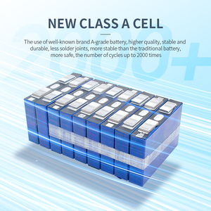 Scooter <strong>Batteries</strong> <strong>48v</strong> 60v 72v Safety Power Motorcycle Lithium <strong>Battery</strong> 72v 50ah Pack <strong>Battery</strong> 35ah 60ah 100ah for Electric Bike - Product Image 5