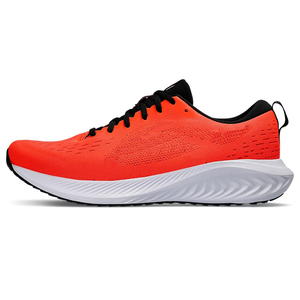 Outdoor Jogging Fitness Sneakers Thick Cushion Midsole Breathable Mesh Anti‑Slip Sports Running <b>Shoes</b> - Product Image 2