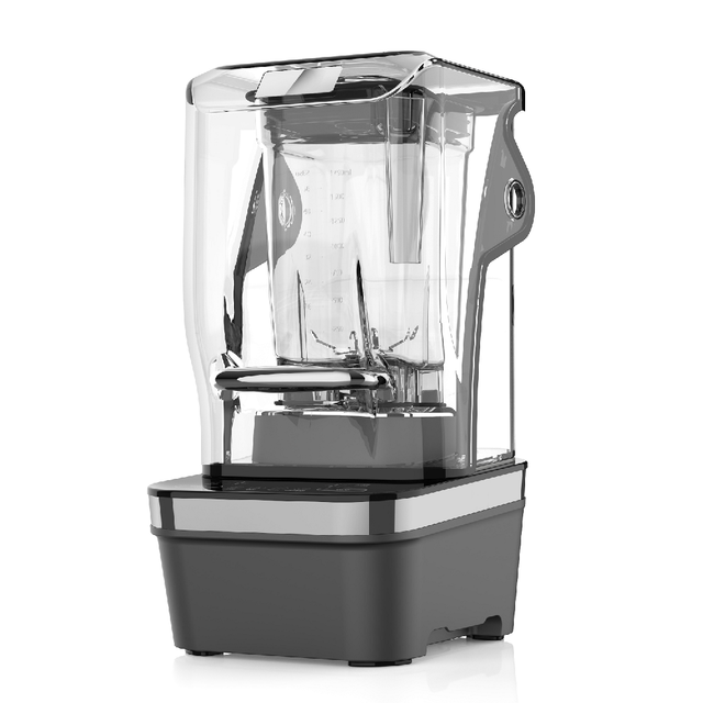 2700W Heavy Duty Commercial Blender for Multifunction Juicer/Mixer/Ice Crushing Blenders