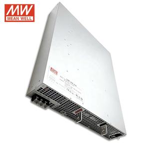 <span class=keywords><strong>Alimentation</strong></span> électrique à découpage numérique à haute efficacité Mean Well SHP-30K-HV série 30KW triphasée <span class=keywords><strong>3</strong></span> fils 3000W avec 55V/115V/230V/380V - Product Image 5