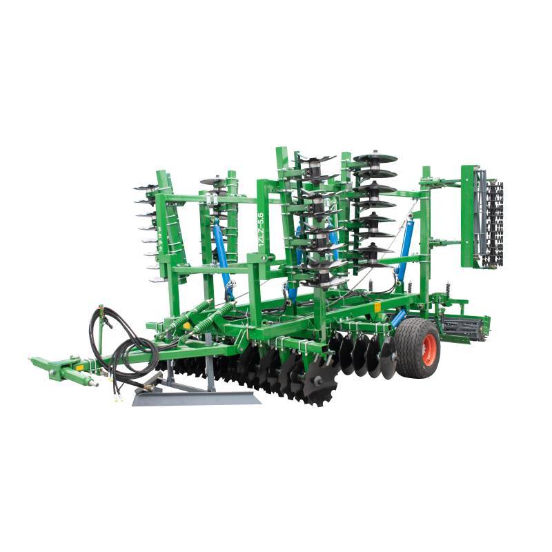 6 2m Multi Functional Folding Raised