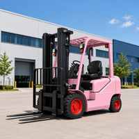 Mini transpalette électrique tout-terrain - Prix direct usine, personnalisation OEM, petit chariot élévateur électrique