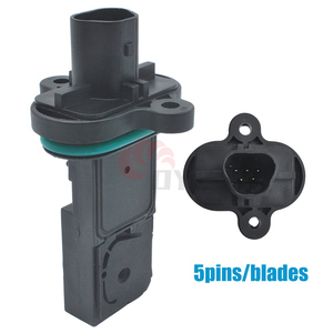 Sistemas eléctricos automáticos Sensor de flujo de aire De Fluxo De Ar 0280218254 PMAF935 13301682 para <span class=keywords><strong>Chevrolet</strong></span> Volt - Product Image 2
