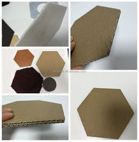 Machine de découpe de carton ondulé à couteau vibrant numérique CNC de haute précision certifiée CE pour l'industrie de l'emballage, flexible