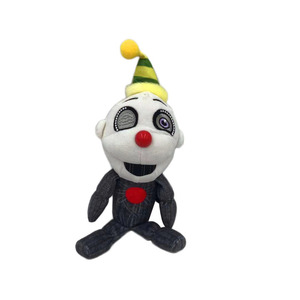 Peluche HY <span class=keywords><strong>Five</strong></span> Nights at Freddy's Nightmare Freddy Bonnie Bear Foxy Springtrap <span class=keywords><strong>FNAF</strong></span> Animali di Peluche Morbidi - Product Image 2