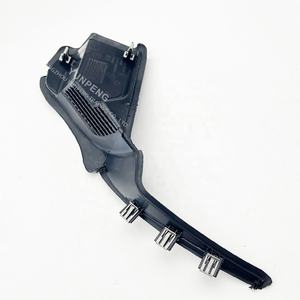 55112952AC Nuevo panel lateral de cubierta derecha para <span class=keywords><strong>Jeep</strong></span> <span class=keywords><strong>Grand</strong></span> <span class=keywords><strong>Cherokee</strong></span> 2016-2022 - Product Image 5