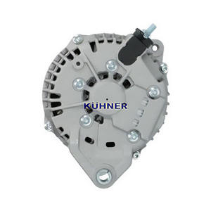 Alternatore compatibile con NISSAN MAXIMA / MAXIMA QX IV 3.0 Benzina (KW: 142, CV: 193) dal 01-1995 al 08-2000 KUHNER 401357RI - Product Image 3