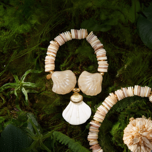 SL2503-9-113 Fashion Beaded <b>Bracelets</b> - Product Image 3